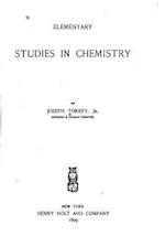 Elementary Studies in Chemistry