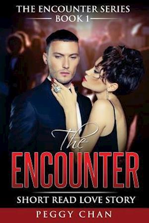 The Encounter Book 1