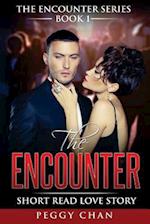 The Encounter Book 1