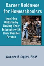 Career Guidance for Homeschoolers