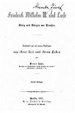 Friedrich Wilhelm III Und Luise
