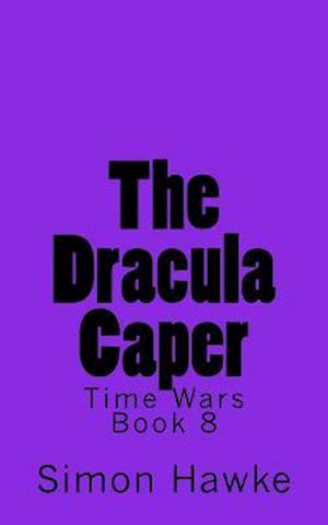 The Dracula Caper