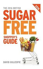The 2016 British Sugar Free Shopper's Guide