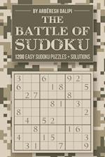 The Battle of Sudoku