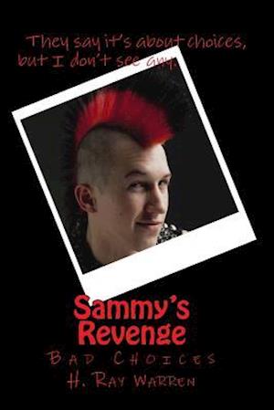 Sammy's Revenge