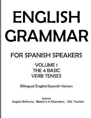 English Grammar for Spanish Speakers