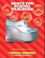 Disco: For Elementary Grades 1-2 and 3-5 