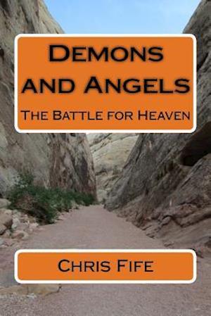 Demons and Angels