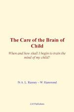 The Care of Brain of Child