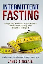 Intermittent Fasting