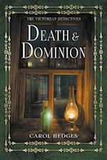 Death & Dominion