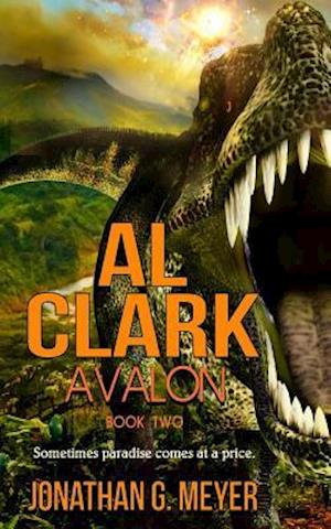 Al Clark-Avalon (Book Two)