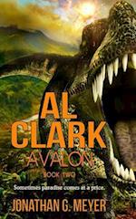 Al Clark-Avalon (Book Two)