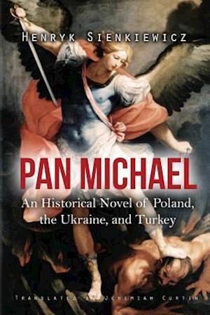 Pan Michael