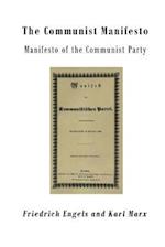 The Communist Manifesto