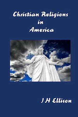 Christian Religions in America