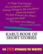 Karl's Book of Short Stories