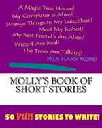 Molly's Book of Short Stories