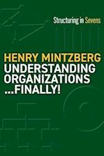 Understanding Organizations--Finally!