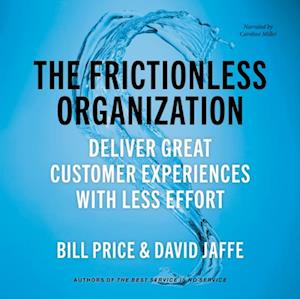 Frictionless Organization