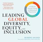 Leading Global Diversity, Equity, and Inclusion