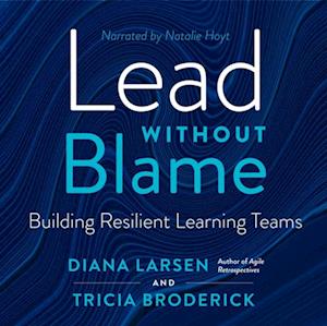 Lead Without Blame