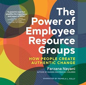 Power of Employee Resource Groups