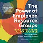 Power of Employee Resource Groups