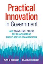 Practical Innovation in Government