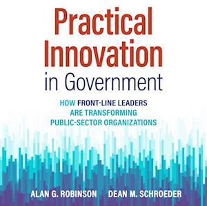 Practical Innovation in Government