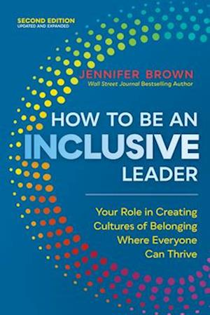 How to Be an Inclusive Leader