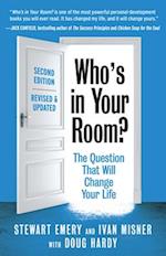 Who's in Your Room? Revised and Updated