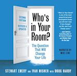 Who's in Your Room?, Revised and Updated
