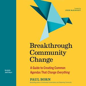 Breakthrough Community Change