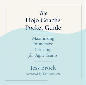 Dojo Coach's Pocket Guide