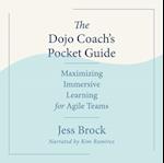 Dojo Coach's Pocket Guide