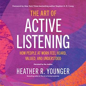 Art of Active Listening