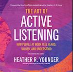 Art of Active Listening