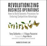 Revolutionizing Business Operations