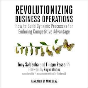 Revolutionizing Business Operations