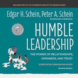 Humble Leadership, Second Edition