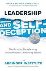Leadership and Self-Deception, Fourth Edition