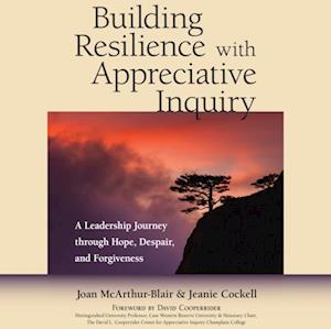 Building Resilience with Appreciative Inquiry