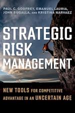 Strategic Risk Management