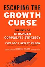 Overcoming the Growth Curse