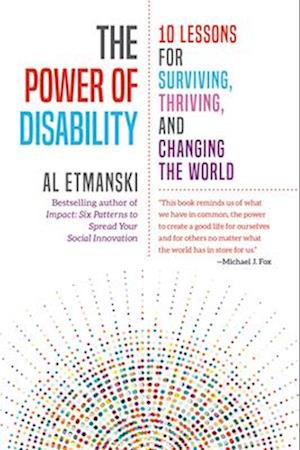 The Power of Disability