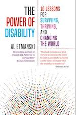 The Power of Disability