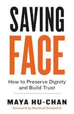 Saving Face