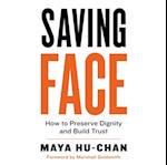 Saving Face