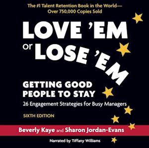 Love 'Em or Lose 'Em, Sixth Edition